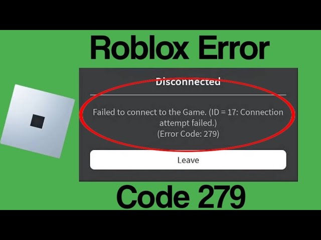 How to fix Roblox Arceus x Failed/Arceus x error code 279/Arceus x not  Working (2022) 