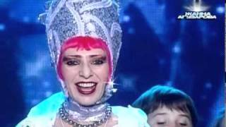 Звезда - Жанна Агузарова и Непоседы 2010.mp4 Звезда - Жанна Агузарова и Непоседы 2010.mp4