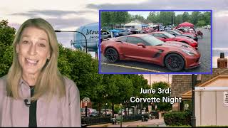 Mount Prospect Update - May 19, 2023