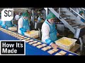How its made prepackaged sandwiches