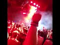Babymetal - Headbangerrr - Live Sterling Heights 7-3-25 feature the Mosh pit