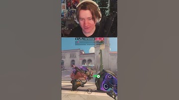 Overwatch matchmaking is REALLY Bad #froggerow #overwatch2