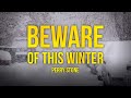 Beware of this Winter | Perry Stone