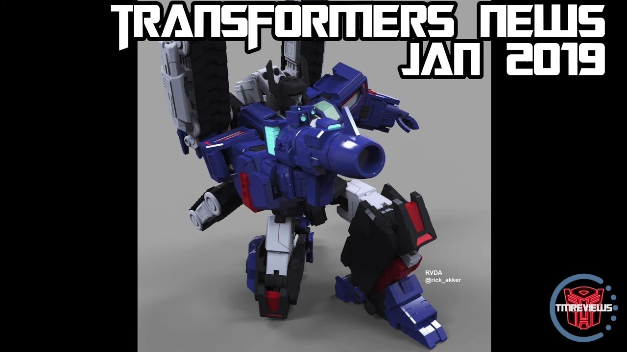 Transformers 2019 Transformers 2019