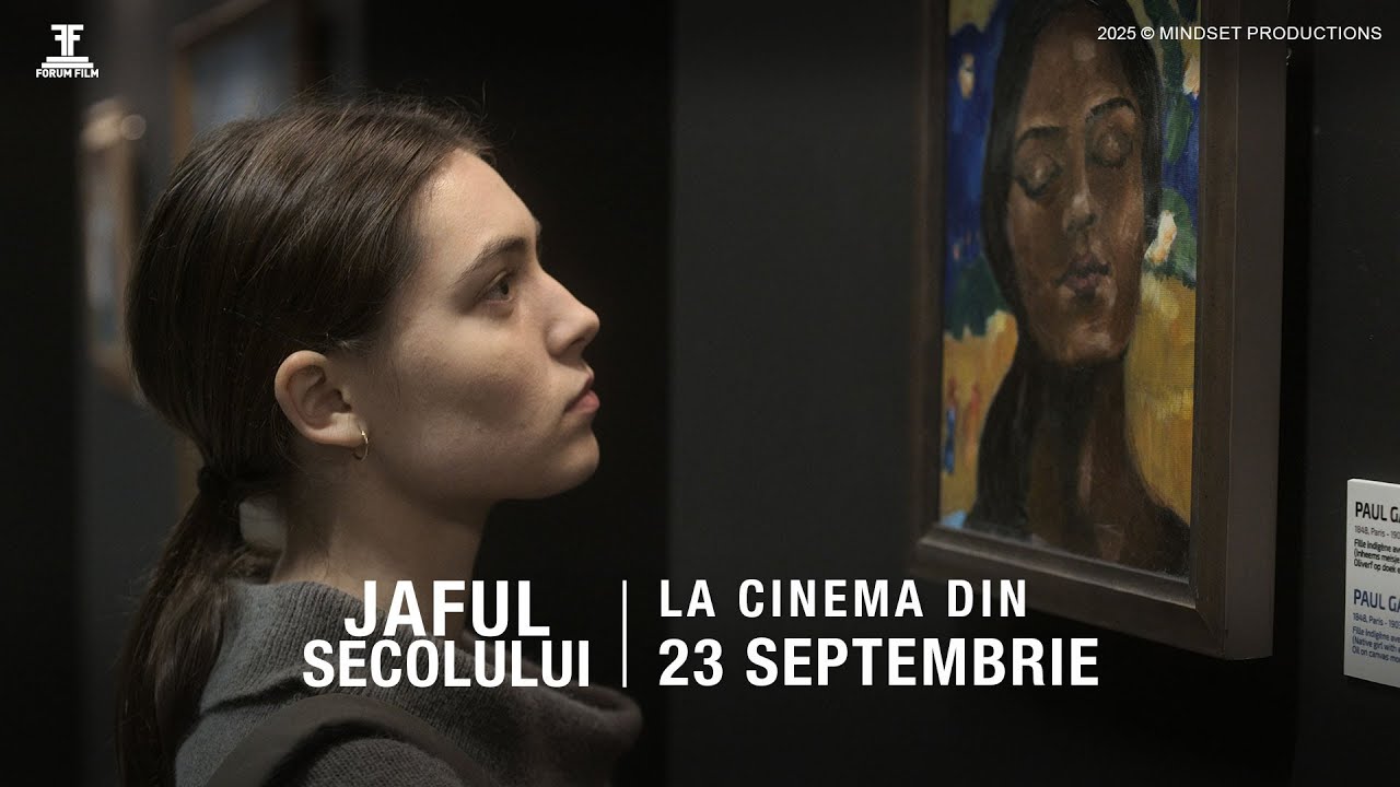 JAFUL SECOLULUI - Spot Cut 1 - subtitrat - 2025