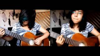 Mirame a los ojos - Sofi Mayen (Noize cover)