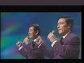 明日からあなたは　　鶴岡雅義と東京ロマンチカ・三條正人