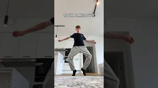 Prince Of Egypt Dance shorts