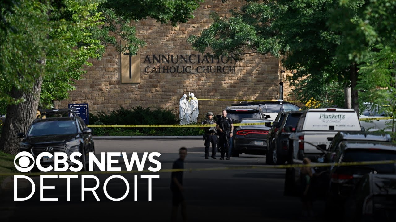 Health officials provide medical update on Minneapolis school shooting victims