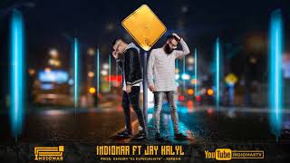 Indiomar Ft. Jay Kalyl - No Mueren (Audio Oficial) HD chords