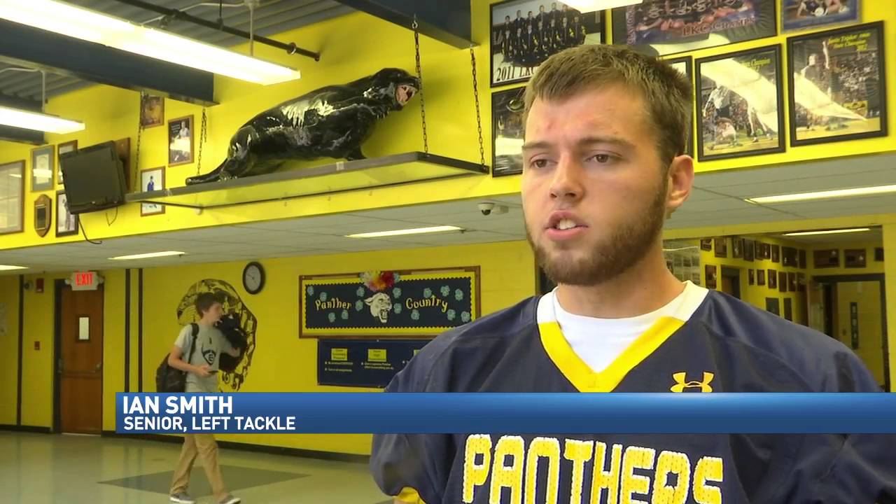 Clay County Football YouTube clay-county-football-youtube