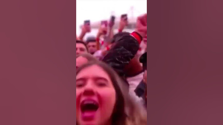 WIU, Matuê e Teto cantando VAMPIRO no Rock In Rio