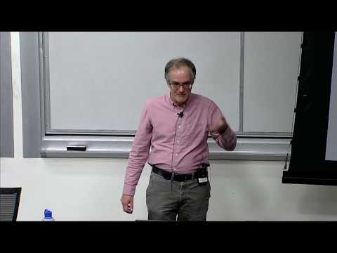 Stanford CS224N: NLP with Deep Learning | Winter 2019 | Lecture 1 – Introduction and Word Vectors
