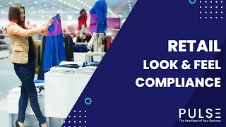 Retail - Look and Feel Compliance - Pulse Mobile App screenshot 5