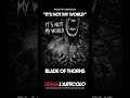 Blade of Thorns: “It’s Not My World” è il nuovo singolo della band inglese