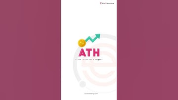 Essential Crypto Terms To Thrive in the digital World #shorts #short #crypto