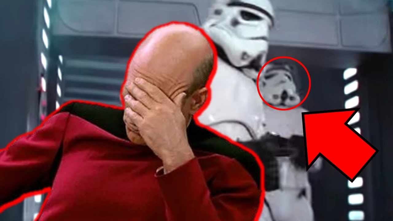 Top 10 Movie Mistakes You Missed!