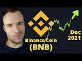 Why Binance Coin is undervalued - BNB Crypto Review