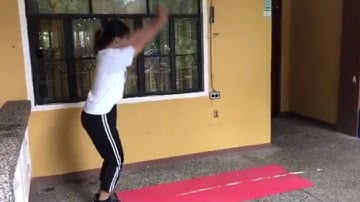 Physical Fitness Test