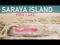 The Hidden Paradise of UAE - Pink Lake, Saraya Islands