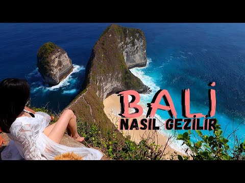 Video: Bali'de Nereye Gidilir