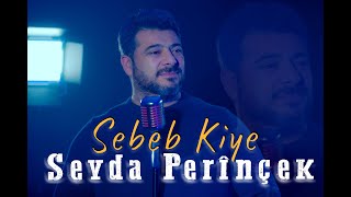 Seyda Perînçek - Sebeb Kiye Resimi