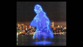 Video thumbnail of "Ghost Godzilla Sounds"