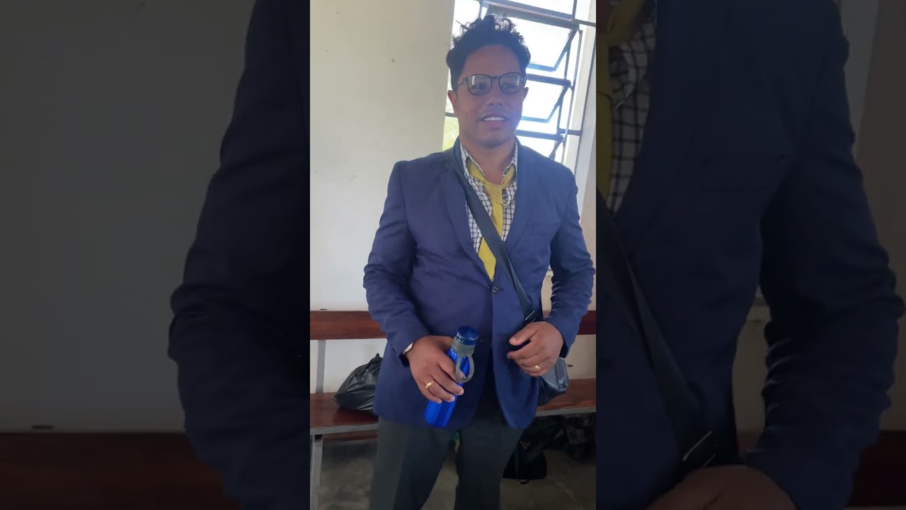 CCB ÁFRICA NHANPUEPA MOZAMBIQUE 🇲🇿 DONDO BEIRA