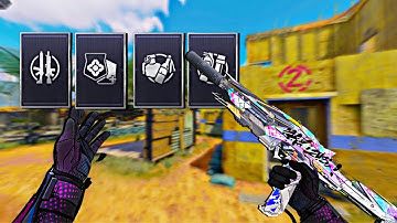 The BEST WILDCARD In The *NEW* CODM UPDATE