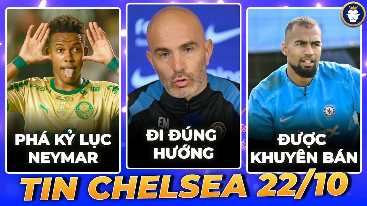 game pikachu online free CHELSEA ĐANG ĐI ĐÚNG HƯỚNG; ESTEVAO PHÁ KỶ LỤC NEYMAR; ĐƯỢC KHUYÊN BÁN SANCHEZ