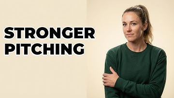 How Should Pitchers Do Rotator Cuff Strengthening?