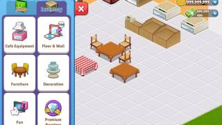Cafeland World Kitchen Hack 2017 - Cheats For Unlimited Coins And Cash Cafeland World Kitchen Hack 2017 - Cheats For Unlimited Coins And Cash
