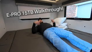 Our New EPro (Geo Pro) 15TB Walkthrough!