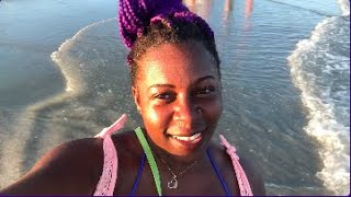 Myrtle Beach SC Solo Vlog