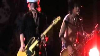 Buckcherry - Dead Again 7/26/06 Philadelphia, PA