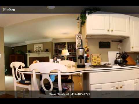 10723 N Winslow Dr, Mequon, WI home video tour