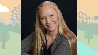 Jende Smith, 2025 MPRA Award Recipient, Distinguished Associate Fellow Award