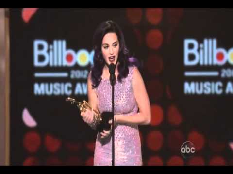 Katy Perry: 'All the Awards That I've Won Are Fake'