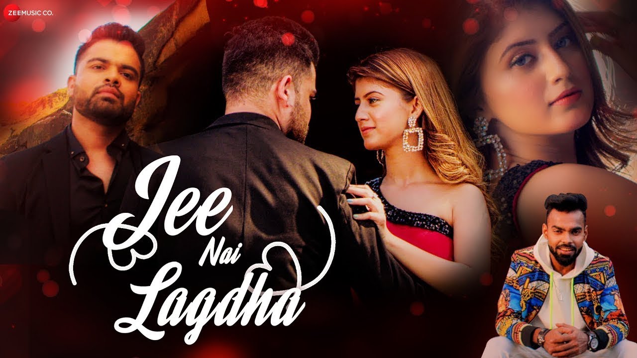 Download Jee Nai Lagdha [Full Video Song] - Arishfa Khan | Sachin Gupta | Tere Bin Jee Nai Lagda Arishfa Khan