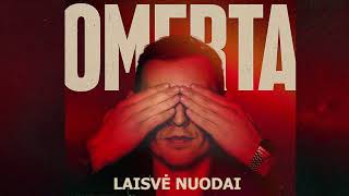 OMERTA - LAISVĖ NUODAI (FEAT. G. RYBKO)