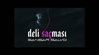 Sansar Salvo - Deli Saçması Instrumental Beat 