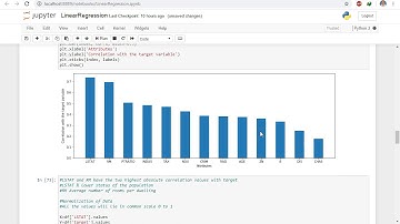Machine Learning using Python - Project assignment for Skyfi Labs Online Course - by Suhas Bhagate