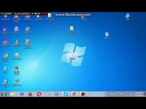 როგორ ვიმუშავოთ  ვორდში