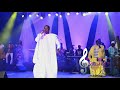 Sidiki Diabaté Joyeux anniversaire au Grand Theatre DAKAR