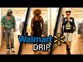 Walmart drip challenge between novaakan3 jubiedrip  junnyah