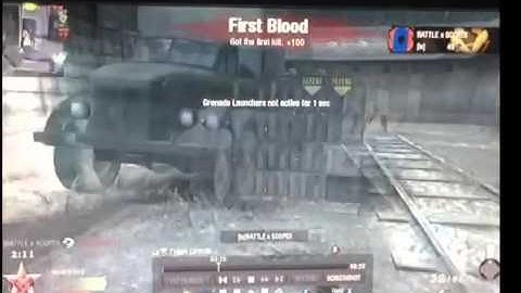 Bo1 cross map Bank shot China lake