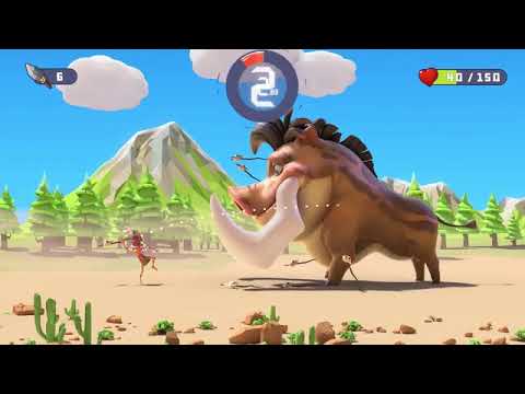 ხარი და კაცი