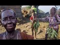 La vie extraordinaire avec les tribus koma au nigeria incroyable vido