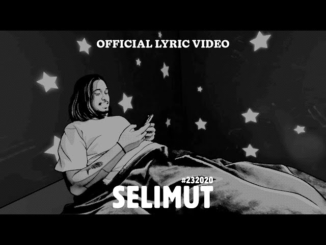 Petra Sihombing - Selimut (Lyric Video) class=