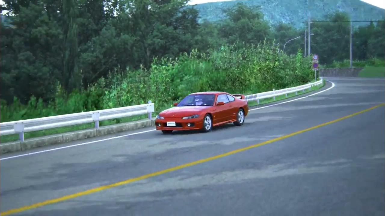 必殺！超絶ウルトラスーパーレイトブレーキング！！！【アセットコルサ】 YouTube